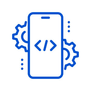 Application Development & Maintenance